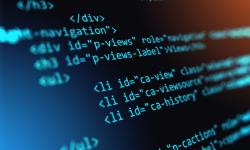 Featured image of post 编程